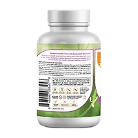 Berberine - 60 Capsules (30 Servings)
