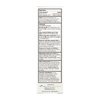 Extra Strength Pain Relieving Cream - 4 oz. (1 Bottle)