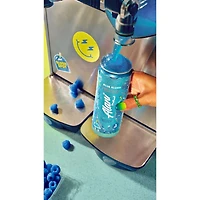 Energy Drink - Blue Slush 12 oz. (12 Cans)