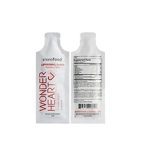 Nanofood Wonder Heart - Liposomal CoQ10 Liquid Supplement - 0.3 oz. (30 Servings)