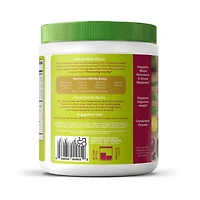 Greens Blend Mood - Passionfruit Citrus - 7.4 oz. (30 Servings)