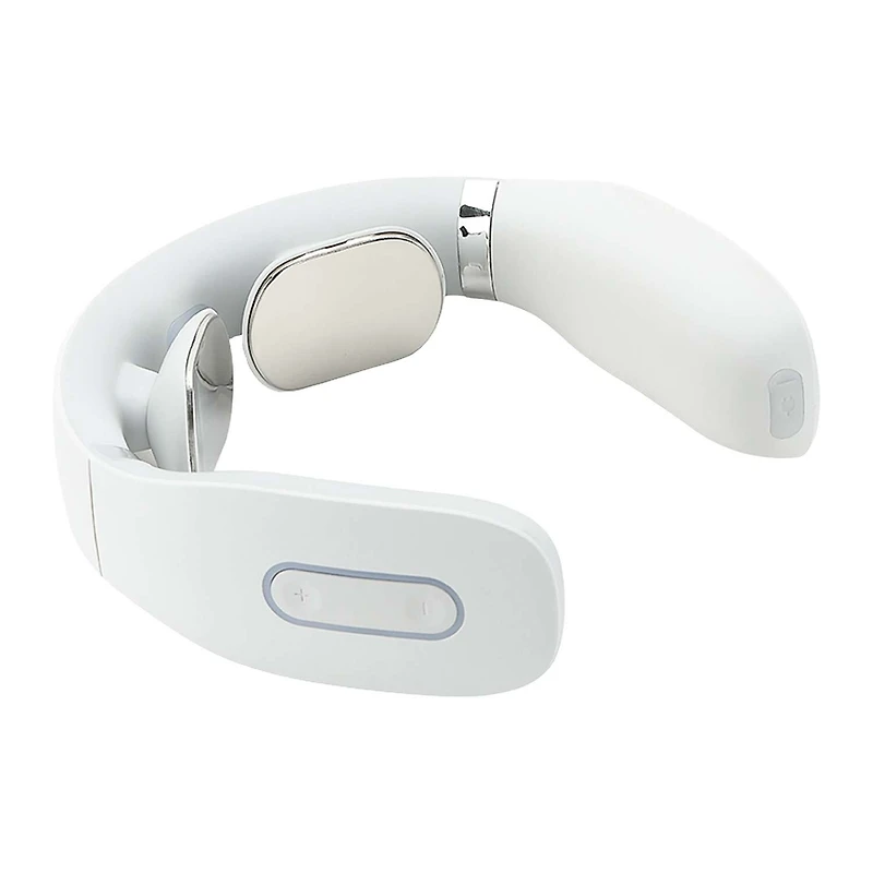 K3 Intelligent Neck Massager - White