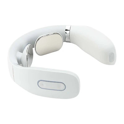 K3 Intelligent Neck Massager - White