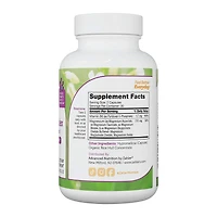 Magnesium Complex - 60 Capsules (30 Servings)