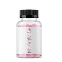 Vitamins Immunity Gummies - Vitamin C + - Echinacea - Propolis - Elderberry - 60 Count (30 Servings)