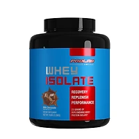 Prolab Whey Protein Isolate Healthy