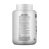 Zinc Dietary Supplement - 60 Capsules (60 Servings)