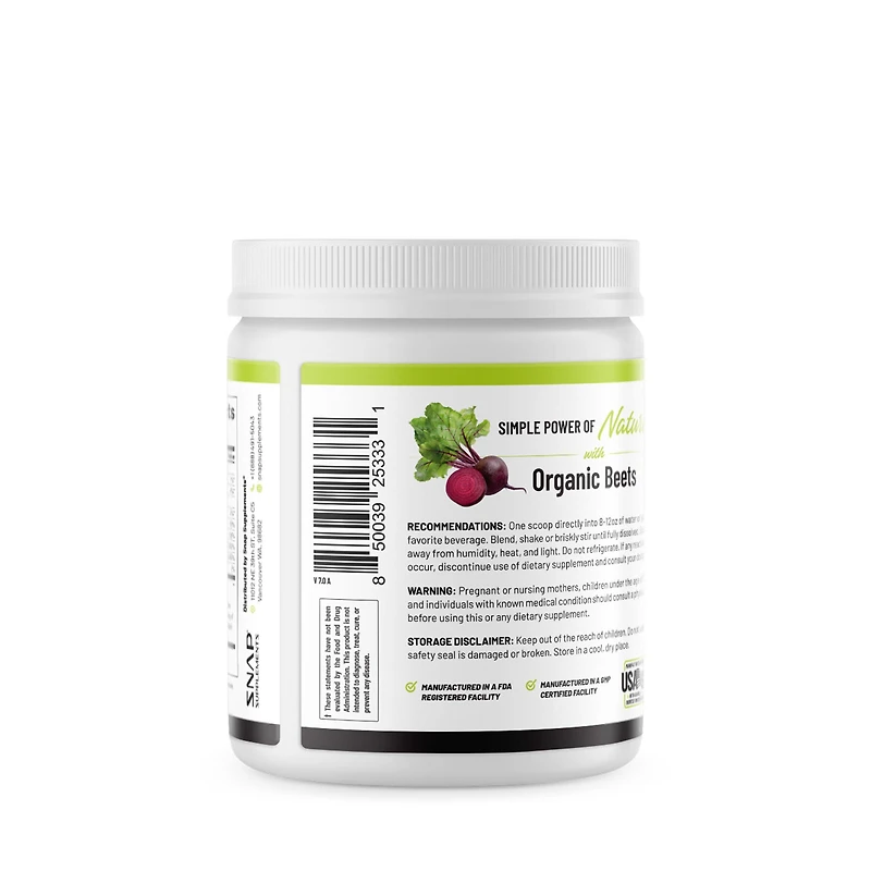 Nitric Oxide Pre-Workout(30 Servings)