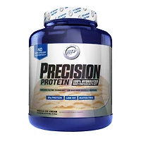 Hi-Tech Pharm Precision Protein - Vanilla Ice Cream (70 Servings) 5 lbs