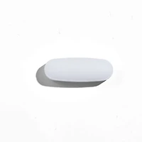 Vitamin C 500 mg - 180 Caplets (180 Servings)