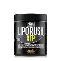 NDS Nutrition Liporush Xtp - Caramel Apple 7.9 Oz. (45 Servings)