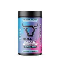 Bullfit Bodacious - Blue Rizz-Berry 20