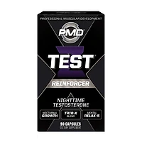 Z-TEST® - 90 Capsules (30 Servings)