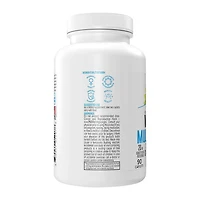 Women's Multi-Vitamin - 90 Caplets (45 Servings)