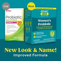 Women's Probiotic (30 Servings)
