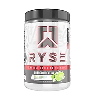 RYSE Loaded Creatine - Baja Cooler (30 Servings)