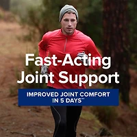 Triple Strength Fish Oil Plus Joint - 60 Softgels (30 Servings)