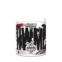 Axe & Sledge Supplements Hwmf High Stim Pre-Workout