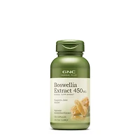 Boswellia Extract 450mg - 100 Capsules (100 Servings)
