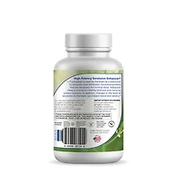 L-Tryptophan Supplement (60 Servings)