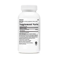 Glucosamine 1000mg - 90 Caplets (90 Servings)