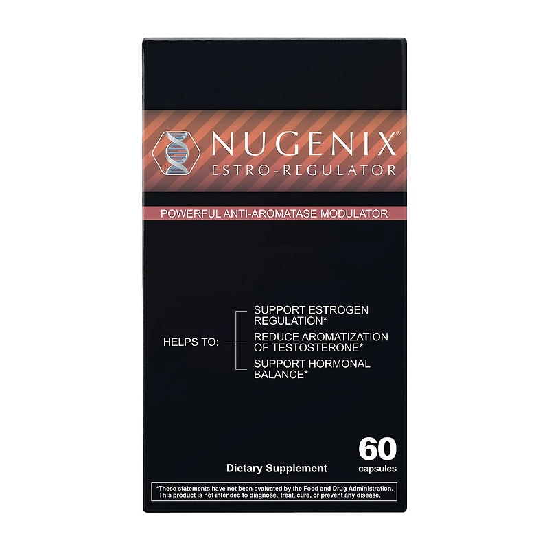 Estro-Regulator -60 Capsules (30 Servings)
