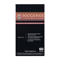 Estro-Regulator -60 Capsules (30 Servings)
