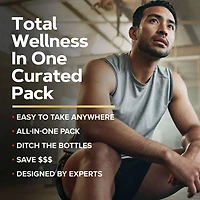 Sport Vitapak® Program V2 (1 Month Supply)