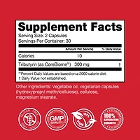 Revitalize+ Advanced Gut Health* - 60 Capsules (30 Servings)