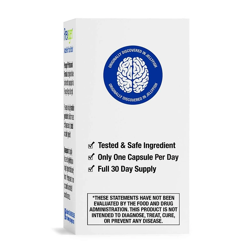 Professional Formula - 30 Capsules (30 Servings)