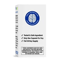 Professional Formula - 30 Capsules (30 Servings)