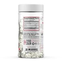 NOXYGEN® Pre-Workout Accelerator - 90 Liquid Capsules (30 Servings)