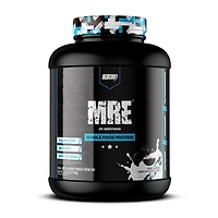 REDCON1 Mre Whole Food Protein - Cookies & Cream (25 Servings)
