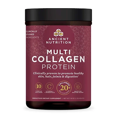 Multi Collagen Protein (45 Servings)