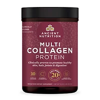 Multi Collagen Protein (45 Servings)