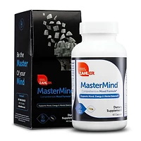 MasterMind™ Comprehensive Mood Formula* - 60 Capsules (30 Servings)