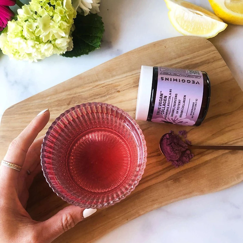 True Vegan™ Collagen - 2 oz. (30 Servings)