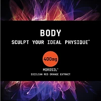 Burn MF™ Metabolic Formula - 90 Capsules (30 Servings)