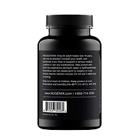 Nitric Oxide Booster - 100 Capsules (25 Servings)