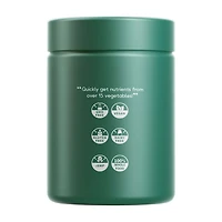Easy Veggies Daily Veggie Blend - 90 Capsules (30 Servings)