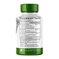 Oil of Oregano - 120 Softgels (60 Servings)