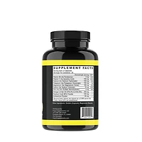 Fast and Fit Fasting Diet Pill - 60 Capsules (30 Servings)