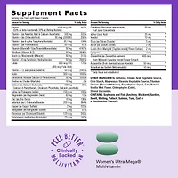 Whole Body Vitapak Program 7-in-1 Daily Nutrition V2 (1 Month Supply)