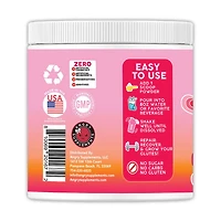 Better Booty BBL Powder - Unflavored (30 Servings)