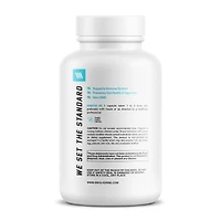Colostrum - 30 Capsules (30 Servings)