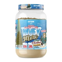 Axe & Sledge Supplements Whey Protein More - Christmas Cookie (30 Servings)