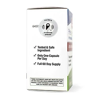 Extra Strength - 60 Capsules (60 Servings)