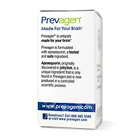 Regular Strength - 60 Capsules (60 Servings)