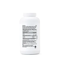 BCAA 1800mg - 240 Capsules (40 Servings)
