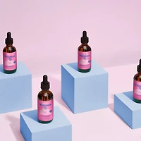 Vitamin C for Adults & Kids with Elderberry and Zinc - 60 mL (30 Servings)